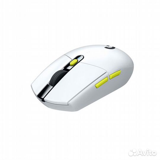 Logitech G435 SE+Logitech G304 SE (мышка+наушники)