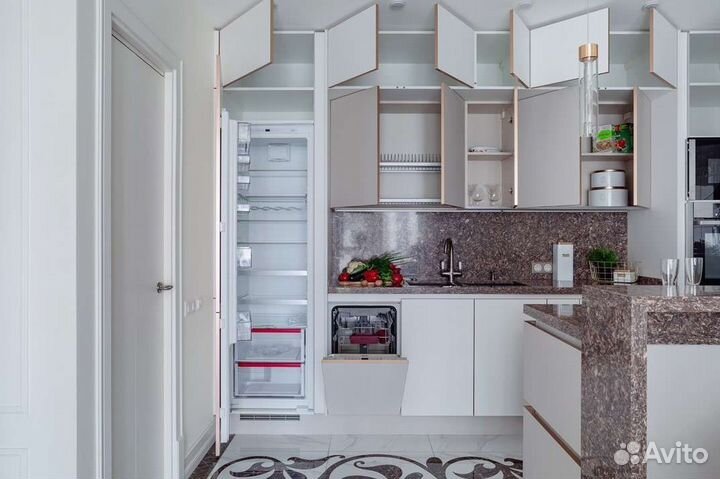 Кухни на заказ от производителя