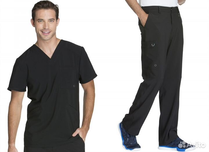 Медицинский костюм Cherokee Р-р: XS; S; M; L; XL