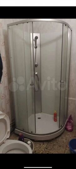 2-к. квартира, 44,5 м², 5/5 эт.