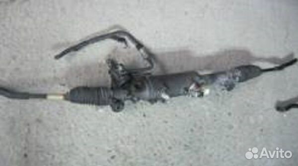 Рулевая рейка Toyota Mark X GRX120 4420030300