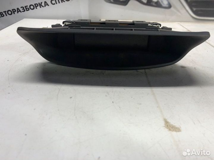 Монитор (дисплей) экран Peugeot 308