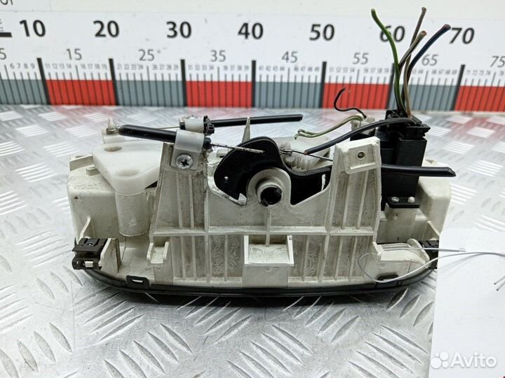 Переключатель для Fiat Doblo 1 (223)