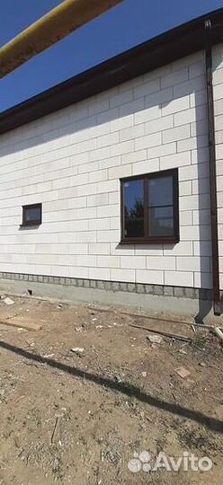 Пластиковые окна и двери пвх