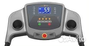 Беговая дорожка электрическая бу Applegate T30 MDC