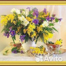 Алмазная мозаика