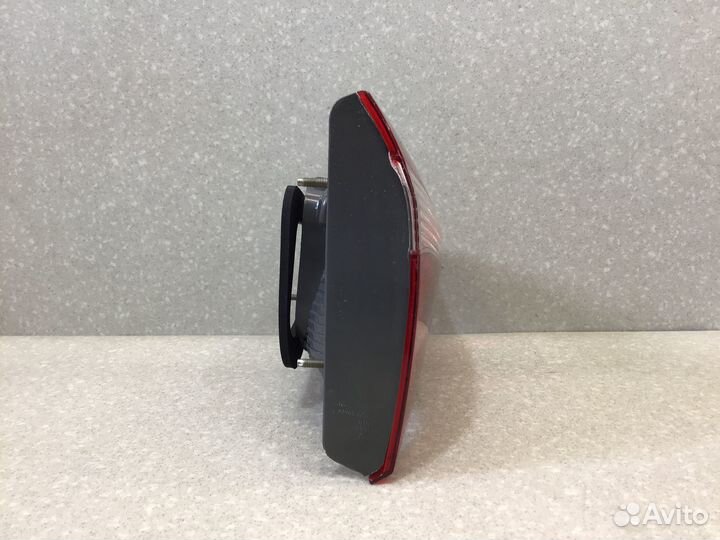 Фонарь задний внутренний левый Kia RIO 2011-2017