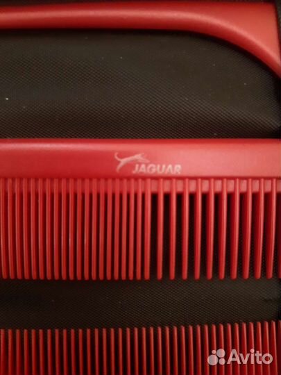 Набор для парикмахера