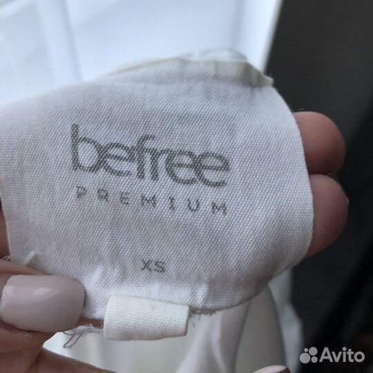 Рубашка женская befree