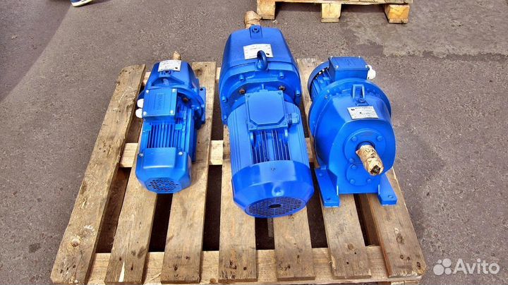 Мотор-Редукторы соосно-цилиндрические редукторы