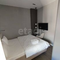 Квартира-студия, 20,5 м², 5/8 эт.