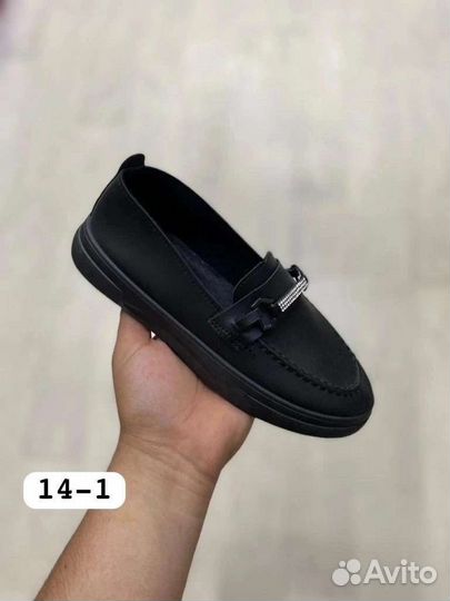 Топсайдеры