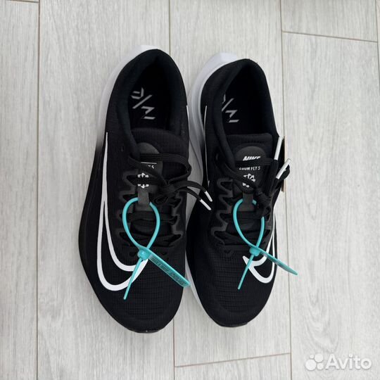 Кроссовки мужские nike zoom fly 5
