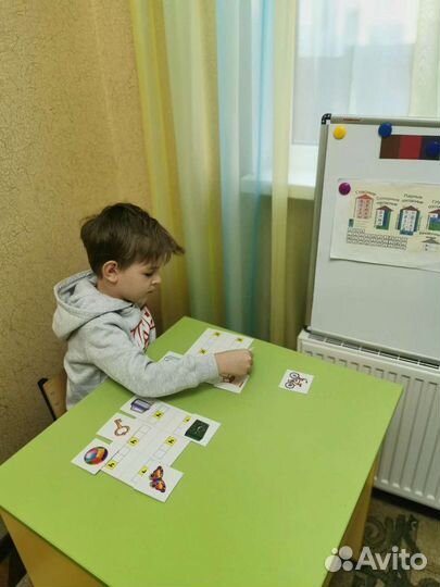 Детское развитие