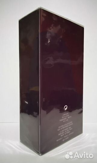 J'ai Ose - Запечатанный флакон - Винтаж 1996 года