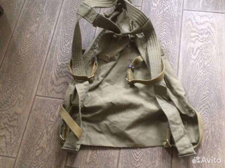 Рюкзак полевой