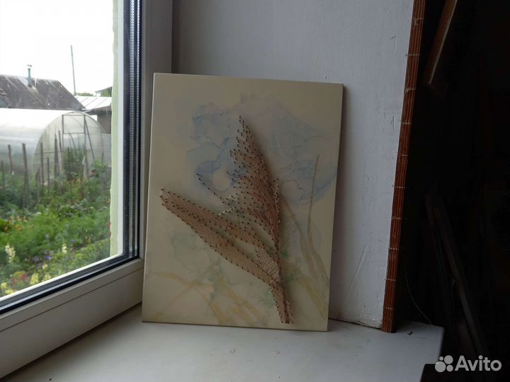 Картина на заказ