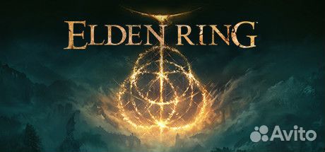 Elden ring на PS4 и PS5