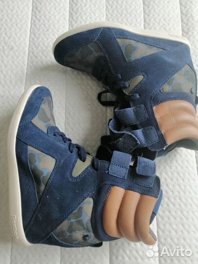 Обувь женская