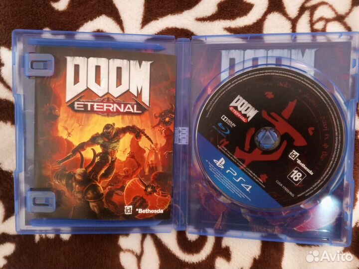 Игры для приставок ps4