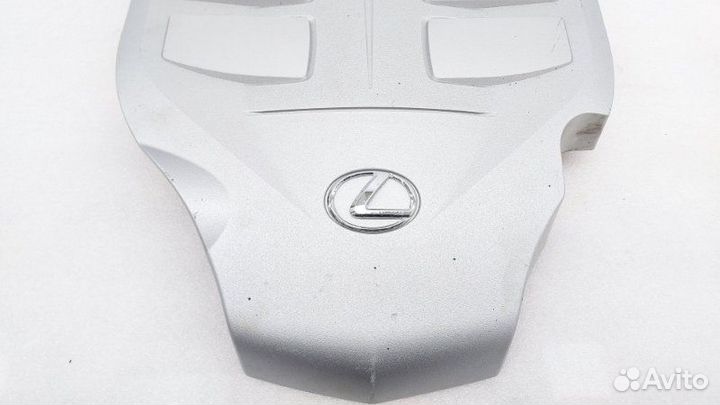 Крышка двигателя Lexus Gx460 URJ150 1urfe 2015