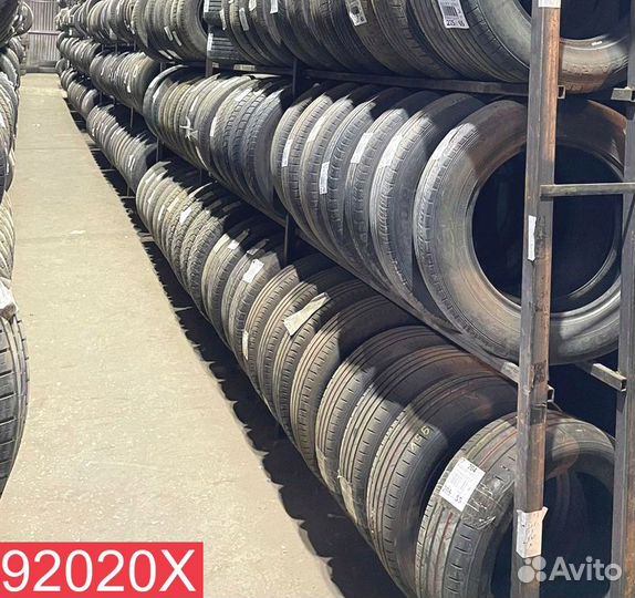 Kumho I'Zen KW31 235/55 R18 104N