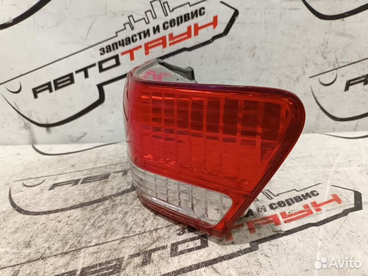 Фонарь toyota mark II GX100 GX105 JZX100 JZX101 JZX105 LX100 22279 22280 2 модель правый 8155022880