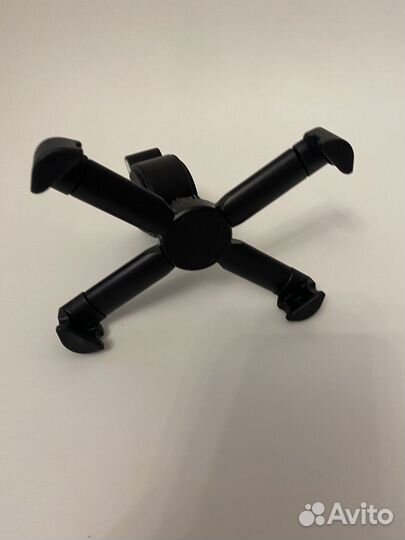 Держатель для телефона на велосипед