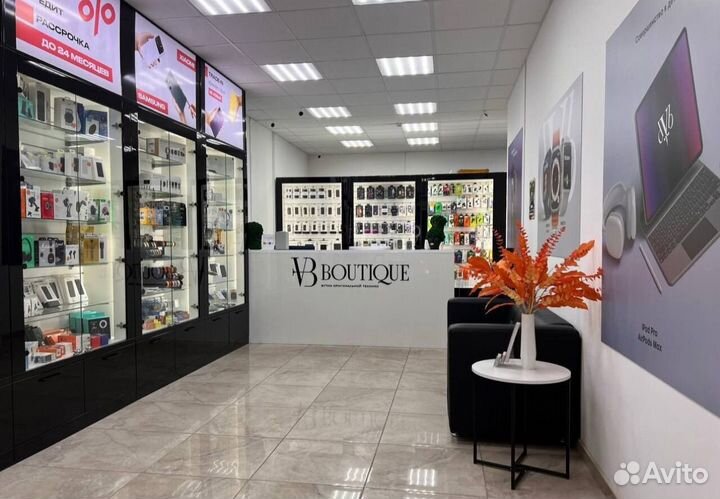 Apple Vision Pro 1Tb