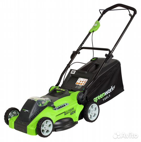 Ремонт бензоинструмента