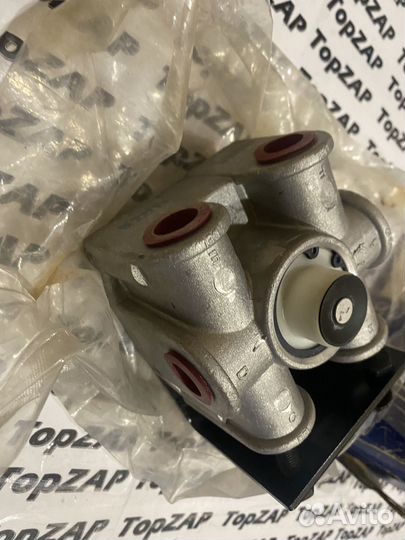 595307C950 Hyundai разгрузоч-й клапан пневм.тормоз