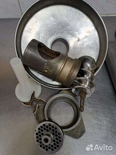 Мясорубка fimar