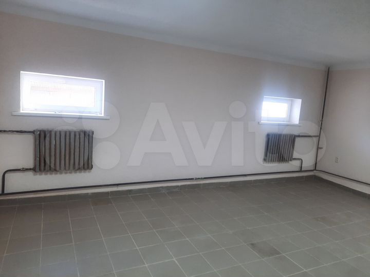 Свободного назначения, 39 м²