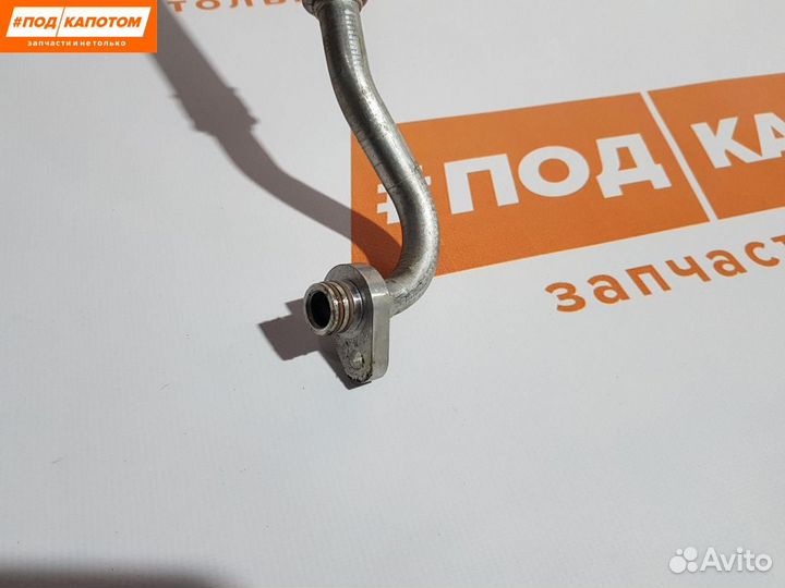 Трубка кондиционера Peugeot 308 T7 2009