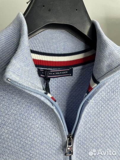 Tommi hilfiger джемпер