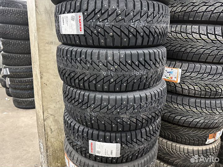 Amtel NordMaster Evo 205/55 R16 94T