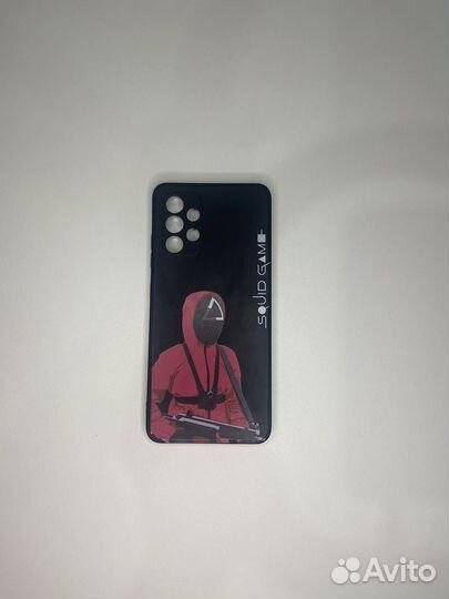 Продаю Чехол на Самсунг А32