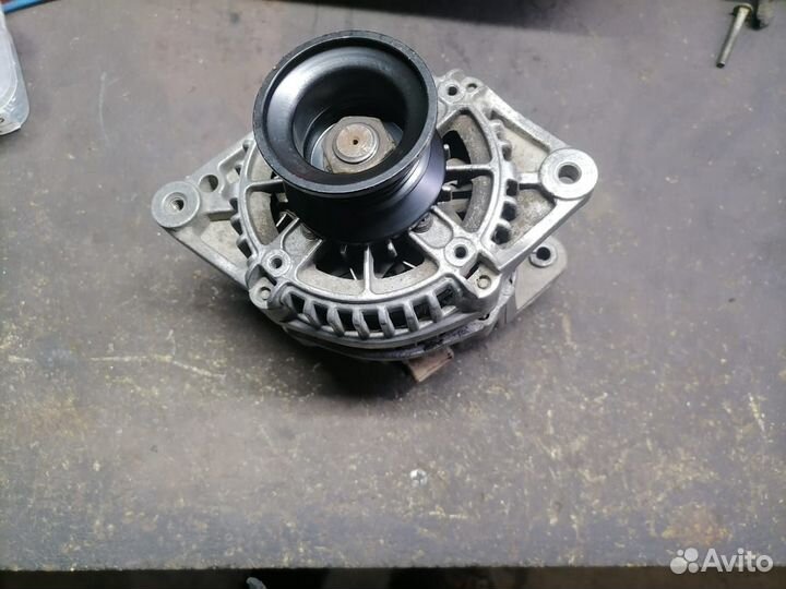 Генератор Daewoo Nexia, Chevrolet Lacetti, Aveo