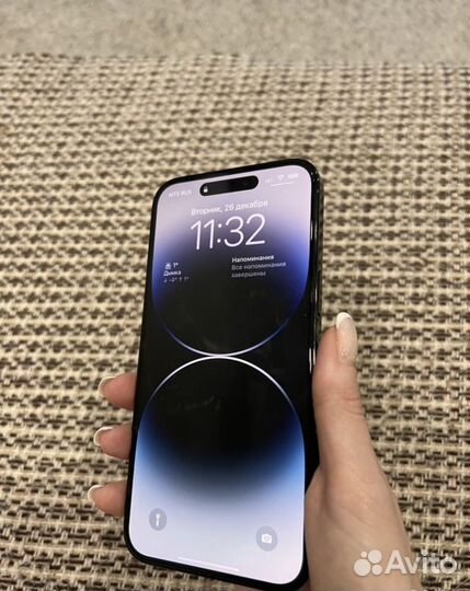 iPhone 14 Pro Max, 128 ГБ