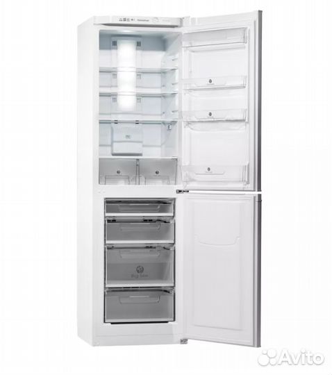 Холодильник Electrofrost FNF-172 Новый