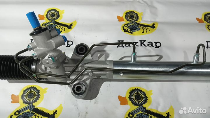 Рейка рулевая Toyota Hiace 2005- Новая