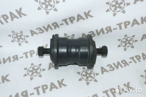 Опорный каток на Doosan DX55/DX60