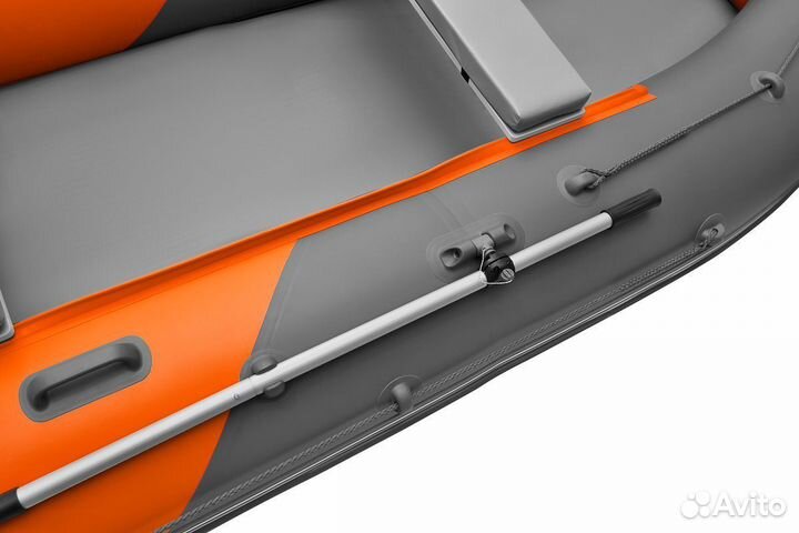 Лодка пвх Роджер (Roger) Sfera 3300 нднд