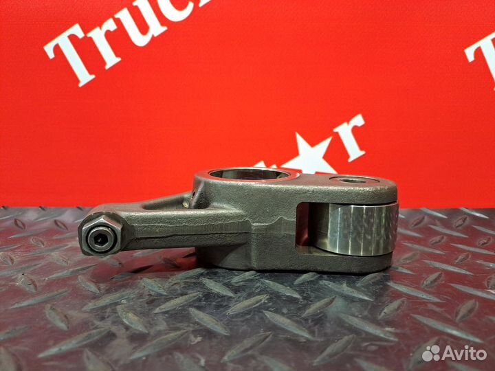 Рокер форсунки Volvo FE/FL, Volvo FH, Volvo FM