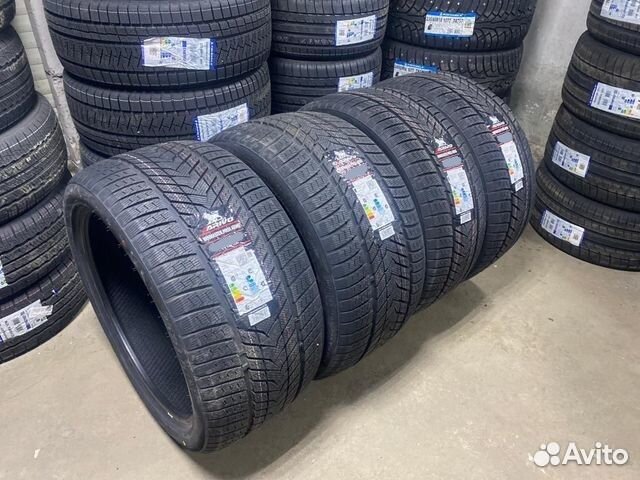 Arivo Winmaster ProX ARW5 275/40 R22 107H