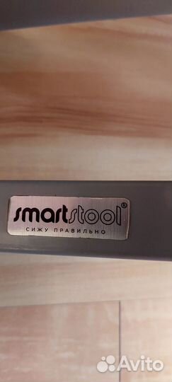 Коленный стул smartstool