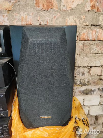 Домашний кинотеатр