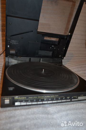 Technics SK-6 проигрыватель\донор\