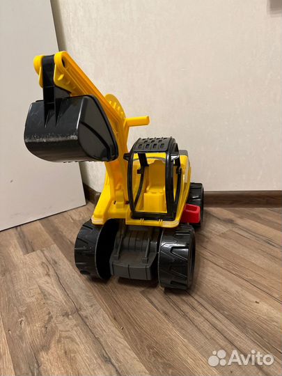 Детская машина каталка