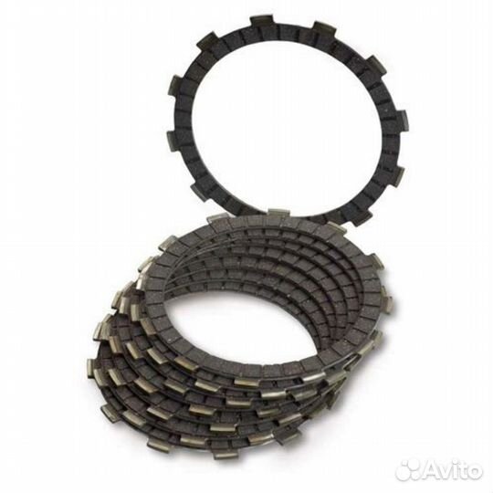 Диски сцепления фрикционные yamaha YZF1000 R1 98